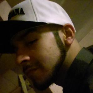 Meet your Posher, William